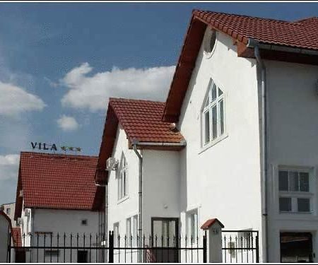 Vila Casa Alesiv Cluj-Napoca Exterior photo