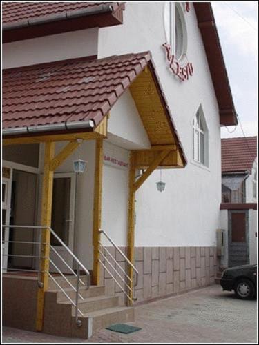 Vila Casa Alesiv Cluj-Napoca Exterior photo