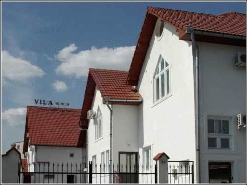 Vila Casa Alesiv Cluj-Napoca Exterior photo