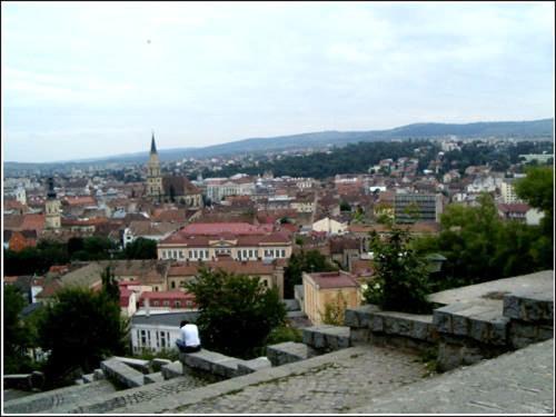 Vila Casa Alesiv Cluj-Napoca Exterior photo