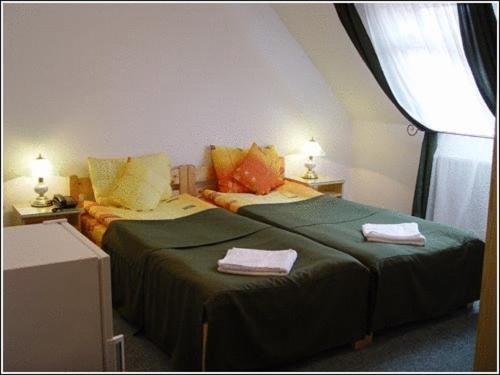 Vila Casa Alesiv Cluj-Napoca Room photo